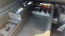 Jaguar F-Pace 2.0 D200 R-Dynamic SE Black 5dr Auto AWD Diesel Estate